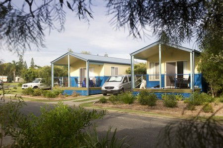 North Beach Holiday Park - Accommodation BNB 3