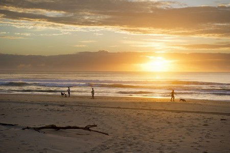 North Beach Holiday Park - Accommodation BNB 4