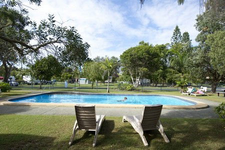 North Beach Holiday Park - Accommodation BNB 5