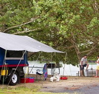 Massey Greene Holiday Park - Accommodation BNB