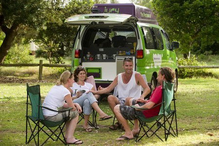 Red Rock NSW Accommodation BNB