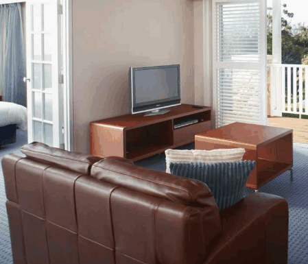 Seashells Resort Yallingup - Accommodation BNB 1