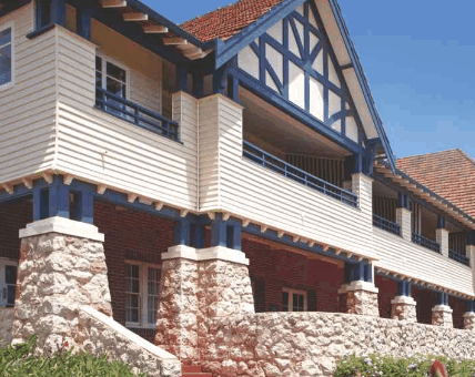 Seashells Resort Yallingup - Accommodation BNB 2