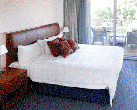 Seashells Resort Yallingup - Accommodation BNB 3