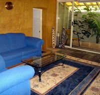 Terrace Central BB Hotel - Accommodation BNB