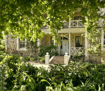 Basildene Manor - Accommodation BNB 1