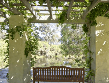 Basildene Manor - Accommodation BNB 3