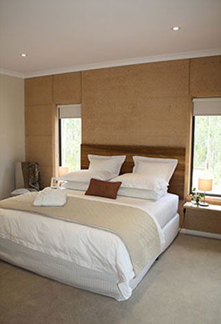Jarrah Grove Retreat - Accommodation BNB 0