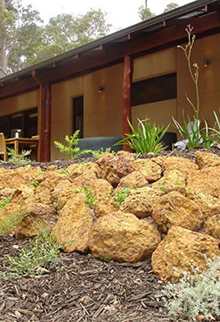 Jarrah Grove Retreat - Accommodation BNB 2