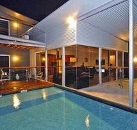 A La Plage - Accommodation BNB