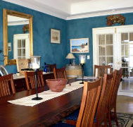 A Vintners Retreat - Accommodation BNB