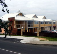 Prideaus of Margaret River - Accommodation BNB
