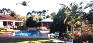Humes Hovell Bed And Breakfast - Accommodation BNB 0