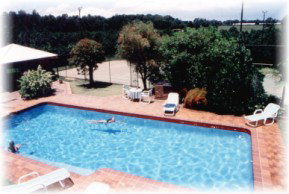 Humes Hovell Bed And Breakfast - Accommodation BNB 1