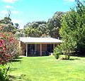 Peppermint Brook Cottages - Accommodation BNB