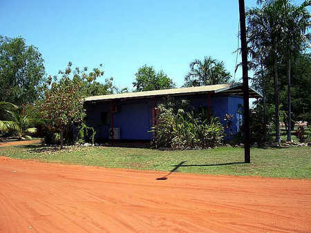 Dampier Penisula WA Accommodation BNB