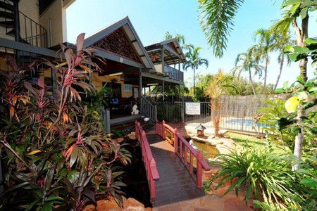 Reflections B & B - Accommodation BNB 2