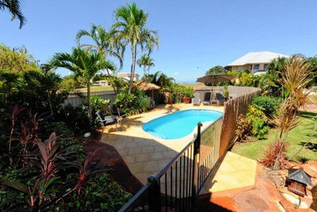 Reflections B & B - Accommodation BNB 3