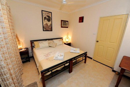 Reflections B & B - Accommodation BNB 4