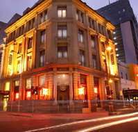Quest Savoy - Accommodation BNB