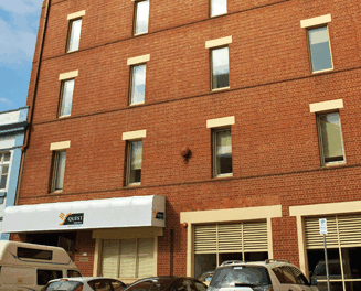 Unknown ACT Accommodation BNB