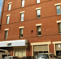 Quest Waterfront - Accommodation BNB