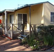 Bays Holiday Park - Accommodation BNB