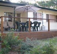 The Retreat Port Stephens - Accommodation BNB