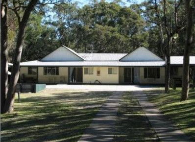 The Retreat Port Stephens - Accommodation BNB 4