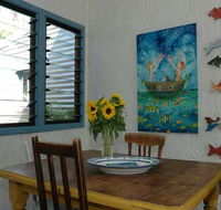 The Painted Fish - Accommodation BNB