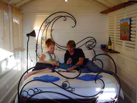 The Painted Fish - Accommodation BNB 5