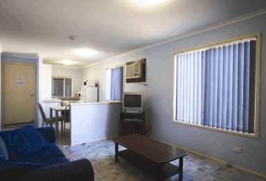 Coogee Beach Holiday Park - Aspen Parks - Accommodation BNB 2