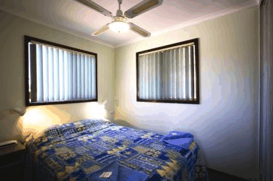Coogee Beach Holiday Park - Aspen Parks - Accommodation BNB 3