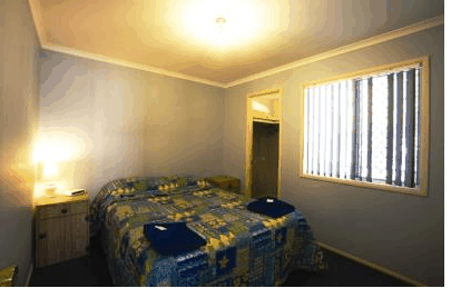 Coogee Beach Holiday Park - Aspen Parks - Accommodation BNB 4