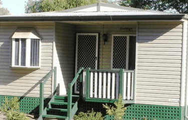 Coogee Beach Holiday Park - Aspen Parks - Accommodation BNB 5