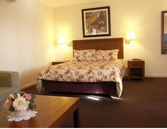 Armidale Pines Motel - Accommodation BNB 0