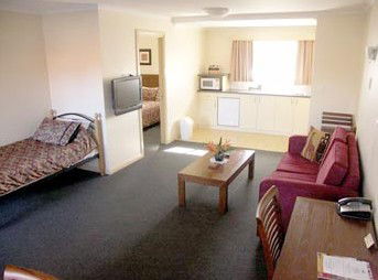 Armidale Pines Motel - Accommodation BNB 4