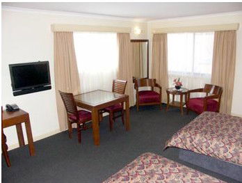 Armidale Pines Motel - Accommodation BNB 5