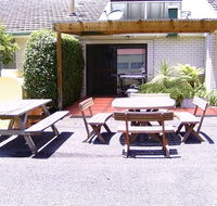 Acacia Motor Inn - Accommodation BNB