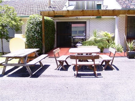 Acacia Motor Inn - Accommodation BNB 0