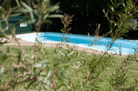 Alluna Motel - Accommodation BNB