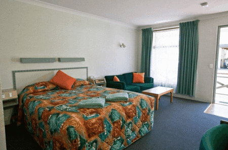 Alluna Motel - thumb 4