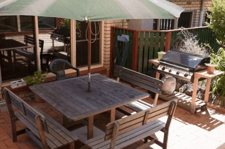 Alluna Motel - Accommodation BNB 5