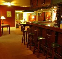 Best Western Cotswold Gardens - Accommodation BNB