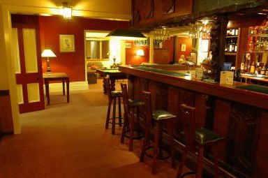 Best Western Cotswold Gardens - Accommodation BNB 0