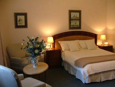 Best Western Cotswold Gardens - Accommodation BNB 3