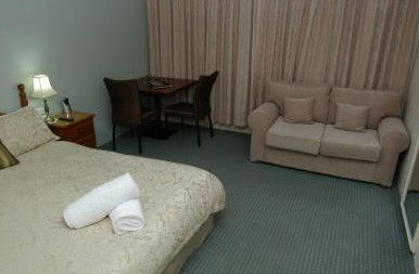 Best Western Cotswold Gardens - Accommodation BNB 4