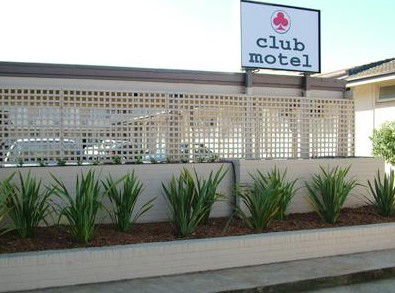 Club Motel - Accommodation BNB 0
