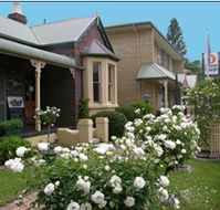 Country Comfort Armidale - Accommodation BNB