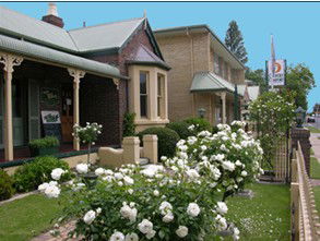 Country Comfort Armidale - Accommodation BNB 0